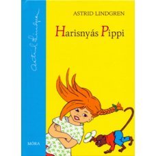 Harisnyás Pippi     13.95 + 1.95 Royal Mail